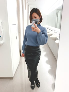 haaaさんのコーディネート