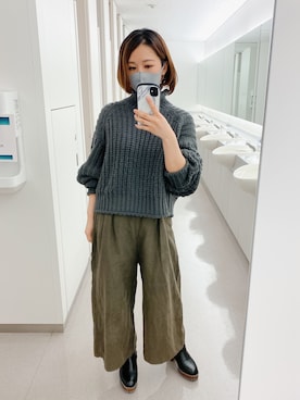 haaaさんのコーディネート