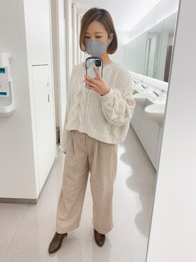 haaaさんのコーディネート