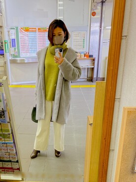 haaaさんのコーディネート