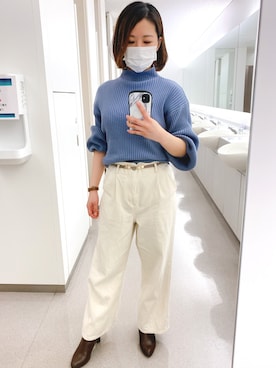 haaaさんのコーディネート