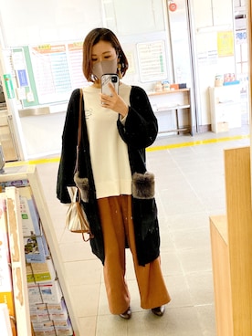 haaaさんのコーディネート