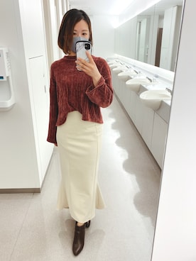 haaaさんのコーディネート