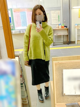 haaaさんのコーディネート