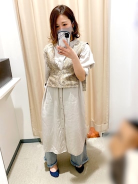 haaaさんのコーディネート