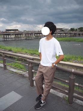 ふきさんのコーディネート