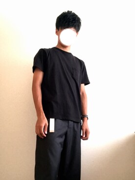 ふきさんのコーディネート