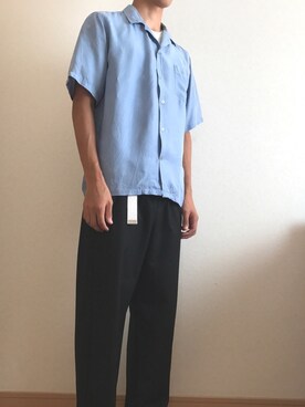 ふきさんのコーディネート