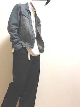 ふきさんのコーディネート