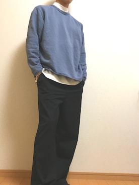 ふきさんのコーディネート