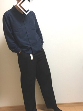 ふきさんのコーディネート