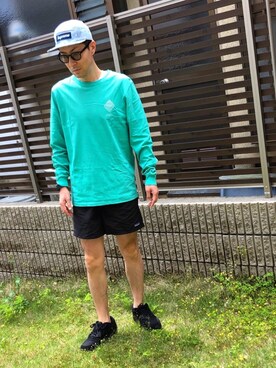 けーすけさんのコーディネート