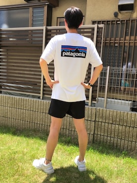 けーすけさんのコーディネート