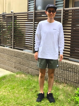 けーすけさんのコーディネート