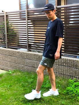 けーすけさんのコーディネート