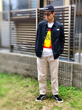 けーすけさんのコーディネート