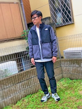 けーすけさんのコーディネート