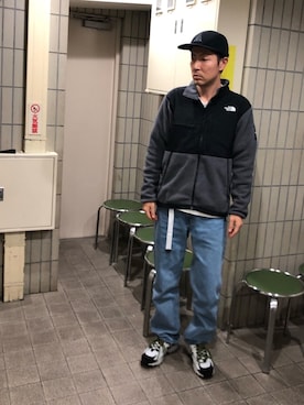 けーすけさんのコーディネート