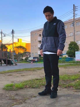 けーすけさんのコーディネート