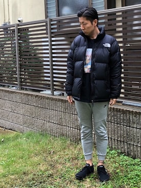 けーすけさんのコーディネート