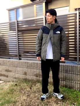 けーすけさんのコーディネート