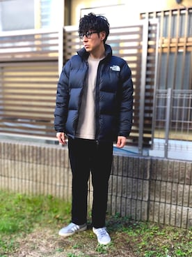 けーすけさんのコーディネート