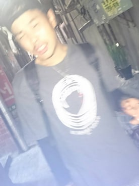 マザファキンベースラインさんのコーディネート