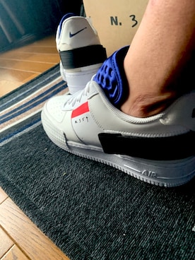 マザファキンベースラインさんのコーディネート