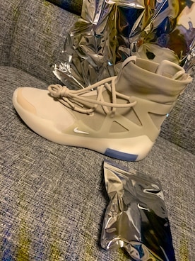 マザファキンベースラインさんのコーディネート