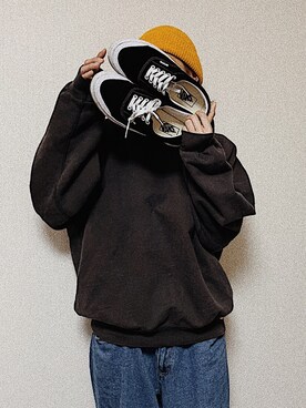 Yurikas_styleさん（レディース・171cm）の春コーディネート