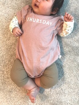 𝚁𝙴𝙾. 𝙷𝙰𝙾. さんのコーディネート