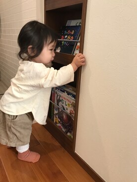 𝚁𝙴𝙾. 𝙷𝙰𝙾. さんのコーディネート