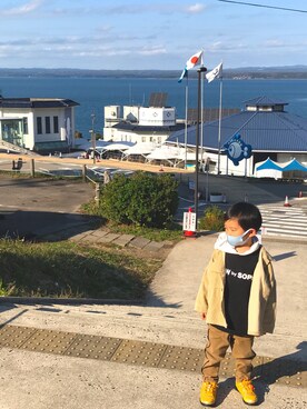 𝚁𝙴𝙾. 𝙷𝙰𝙾. さんのコーディネート