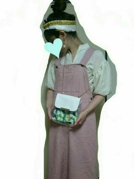 ▲▽えむ△▼さん(レディース・164cm)の夏コーディネート