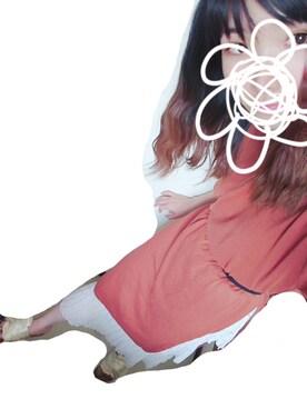 ▲▽えむ△▼さん(レディース・164cm)の夏コーディネート