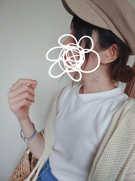 ▲▽えむ△▼さんのコーディネート