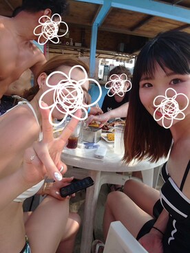 ▲▽えむ△▼さんのコーディネート