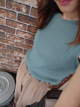 ▲▽えむ△▼さんのコーディネート