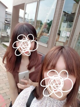 ▲▽えむ△▼さんのコーディネート