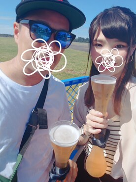 ▲▽えむ△▼さんのコーディネート