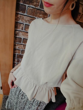 ▲▽えむ△▼さんのコーディネート