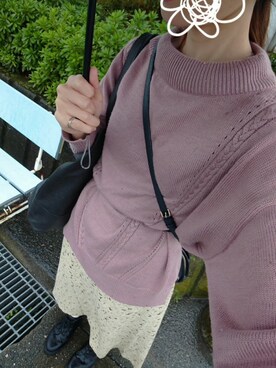 ▲▽えむ△▼さんのコーディネート