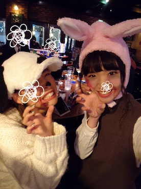 ▲▽えむ△▼さんのコーディネート