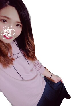 ▲▽えむ△▼さんのコーディネート