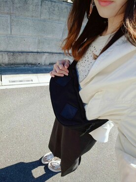 ▲▽えむ△▼さんのコーディネート