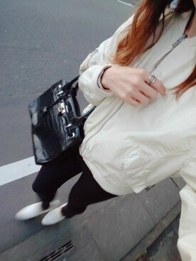 ▲▽えむ△▼さんのコーディネート