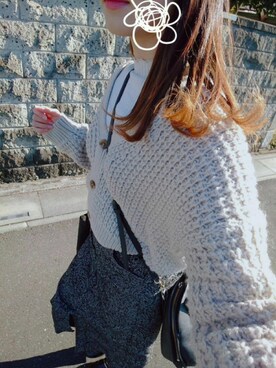 ▲▽えむ△▼さんのコーディネート