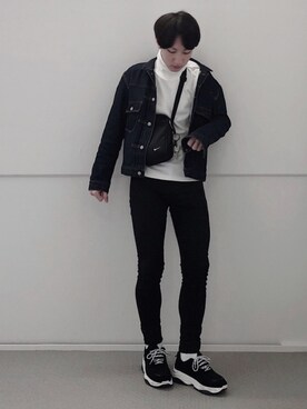 ioiさんのコーディネート