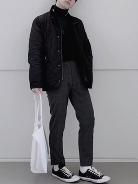 ioiさんのコーディネート