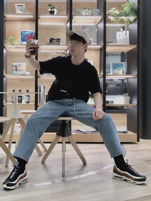 nike air max 95 tt prm